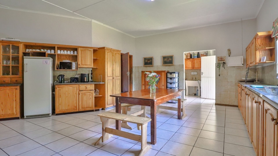 4 Bedroom Property for Sale in Cradock Eastern Cape